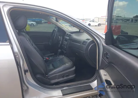 2012 Ford Fusion Sel z USA, uszkodzony, nr VIN 3FAHP0JG8CR232060